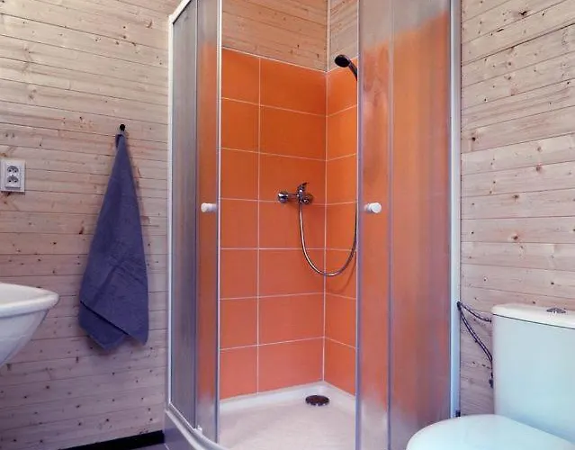 Idyllic Yurt With Organic Fruit Garden Near Cesky Brod, Czech Republic * Cesky Brod